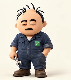 Mechanic Al