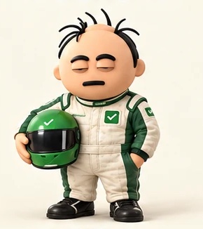 Racer Al